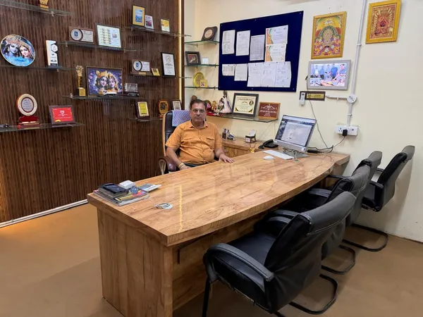 Mahendra Pandey