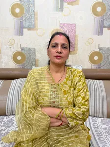 Goldy Pandey